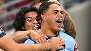 Here are the state of origin fixtures & draw for 2021. Cjhxkuw1kgdamm