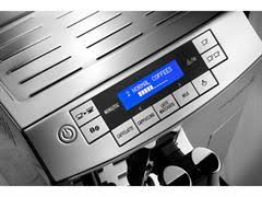 Personalising coffee as often as you want has never been easier. Support And Manuals Factory Second Primadonna S Deluxe Ecam 26 455 M De Longhi Australia