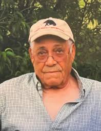 Obituary information for Daniel Z Locklear