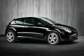 Image result for Grigio Antracite 2012 Alfa-Romeo