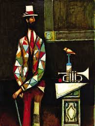 Pin On Jugglers Harlequins Mimes And Clowns