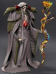 Overlord Art By Tetsuok9999 Album On Imgur Anime Anime Figurines Cosplay Anime
