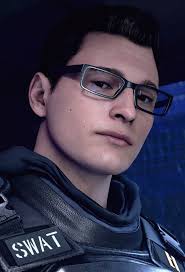 Is Detroit: Become Human in the same genre as point and click games?