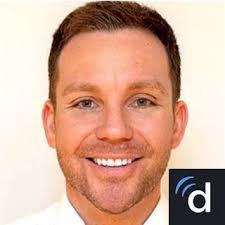 Dr. Randall D. Stockstill, MD