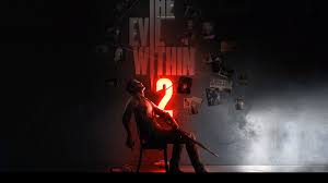 Evil Within 2 Gaming Wallpaper Video The Evil Within Gaming Wallpapers Bethesda Softworks