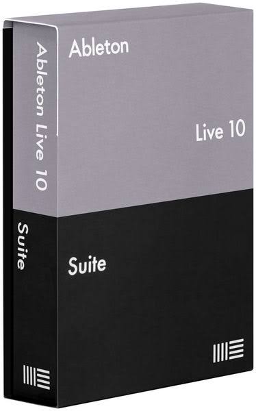 Resultado de imagen para ABLETON LIVE"
