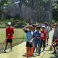 Free Youth Cricket Clinic