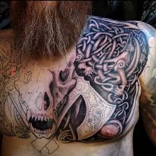 Started shading this chest today, I ended up cross eyed but stoked to  finish🤣🤣🤣 thanks brother!