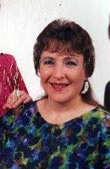 Ginger Yvonne Armentrout Obituary