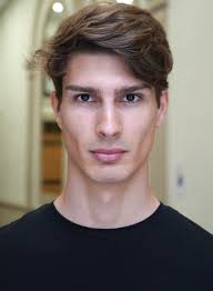 David Vega - Model Profile - Photos & latest news