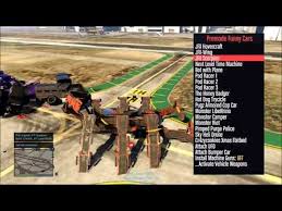 The way of gta 5 mods download makes the gameplay easier and helps you. Gta V The Purge V3 9 Dev Mod Menu Cracked Download
