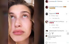 Justin bieber and wife hailey baldwin are putting distance between themselves and former hillsong megachurch pastor carl lentz. Justin Bieber Terms Wife Hailey The Sweetest Shares Gorgeous Picture Of Her Ani Bw Businessworld