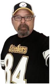 Ruben Olivas Obituary