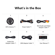 Eonon Android 8 1 Car Stereo Car Radio With 8 8 Inch Ips Display Screen Support Android Auto Apple Carplay Applicable Apple Car Play Car Stereo Car Electronics