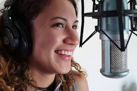 Erica Rebussini's Instagram, Twitter & Facebook