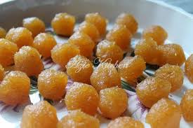 Tart Nenas Landak Gebu Azie Kitchen Tart Food Gummy Candy