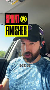 Spartan Run Obstacles 5