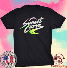 Play sunset curve on soundcloud and discover followers on soundcloud | stream tracks, albums, playlists on desktop and mobile. Julie And The Phantoms Sunset Curve Shirt Shirtelephant Office