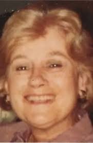 Obituary information for Judith Cowart