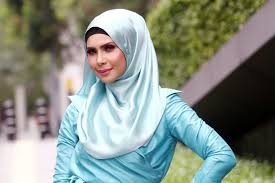 Local Tv Shows With Cik Kiah Characters Make Comeback After Pm S Speech The Star