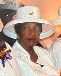 Hattie Mae Harris Obituary (2025)