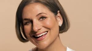 It's a Jewish woman's world for author Jennifer Weiner