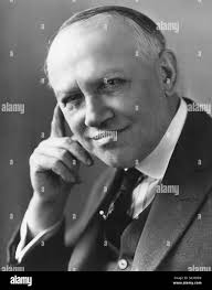 Carl laemmle hi-res stock photography and images