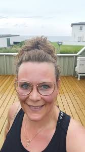 Psykolog, kostvejleder og kropsterapeut Sanne Louise Wind-Hansen