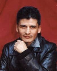 Frank Trejo Obituary May 7, 2024