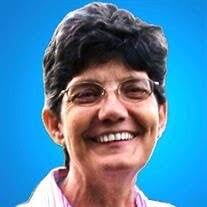 Betty T. Guidry Obituary