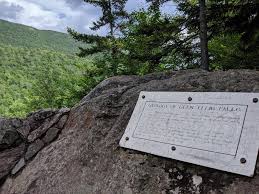 Check spelling or type a new query. Glen Ellis Falls Trail Finder