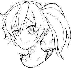 We did not find results for: Draw Anime Style Portrait Sketch By Karrakon Fiverr