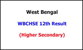 Chief minister mamata banerjee's bid for a third consecutive term as west bengal chief minister comes with a strong challenge from bharatiya janata party to rule in the state⁠. West Bengal Higher Secondary 12th Exam Result 2021 Ednewz In Education And Career Information