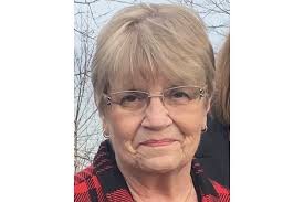 Nancy Reiss Obituary (1945