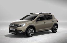 Dacia sandero stepway ne kadar yakıyor sorusuna da yanıt verdikten sonra hızlanma konusuna geçelim. Dacia Sandero Stepway 2019 Couleurs Colors Suv Suv Car Car
