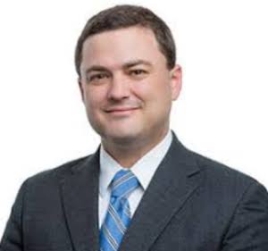 Trent Vichie