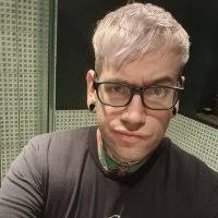 Daniel Dexter-Taylor (@DanDexterTaylor)