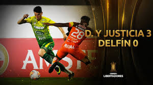 Palmeiras vs defensa y justicia prediction verdict. Defensa Y Justicia Vs Delfin 3 0 Resumen Fase De Grupos Jornada 3 Libertadores 2020 Youtube