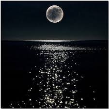 She was previously married to grady hall. Beautiful And Full Moon Image 2639252 On Favim Com