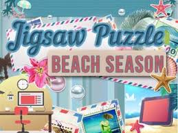 All puzzle games are 100% free, no payments, no registration required. Jigsaw Puzzle Beach Season Game Free Download