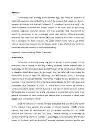 It's flexible banking 365 days a year. Pdf Risks Of Internet Banking Yulianita Aleazurra Academia Edu