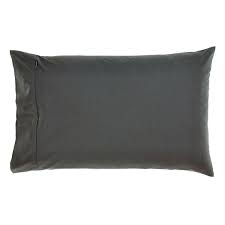 Luxury ivory satin pillow case w/hidden zipper, queen massive saving, order now! Shop Standard European Pillowcases Online Harris Scarfe
