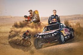 Won the dakar 2019 in front of and. Dakar Rally 2021 Event Info Videos