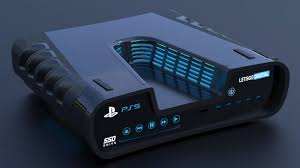 In white, black or red. Sony Reportedly Struggling To Keep Ps5 Hardware Costs Down Extremetech