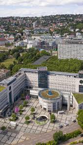 Selbstständig, immobilienberater deutsche bank und postbank immobilien, postbank immobilien und deutsche bank ag. Stammhaus Stuttgart