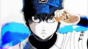 Ace of diamond act 3 release date