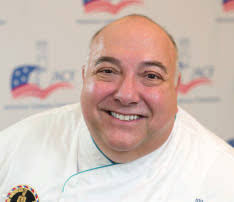 National Culinary Review