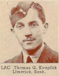 Thomas Gerald Kvapilik