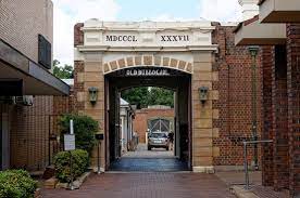 National estate for new south wales sicilinde listelenen muhtemelen en. Dubbo Jail Review Of Old Dubbo Gaol Dubbo Australia Tripadvisor