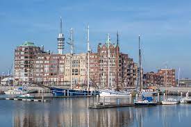 See tripadvisor's 6,026 traveler reviews and photos of lelystad tourist attractions. Smartguide Discover The Beauty Of Lelystad
